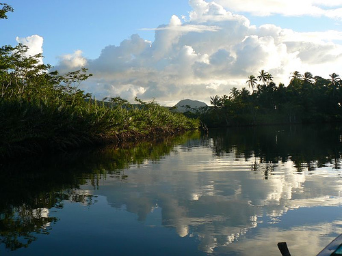 Indian River